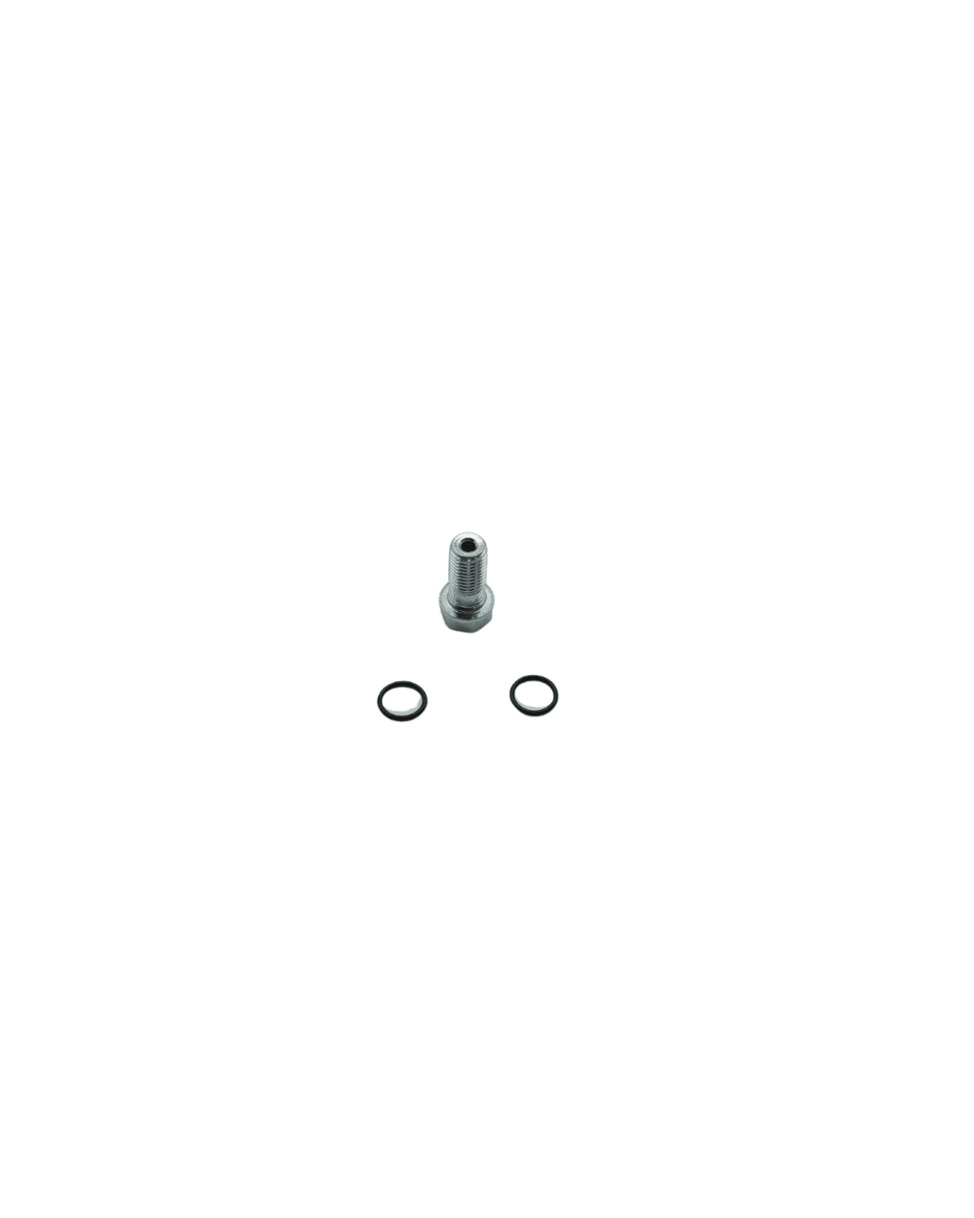 Formula Emoto Tube Fixing Screw Kit - Pinned Electric