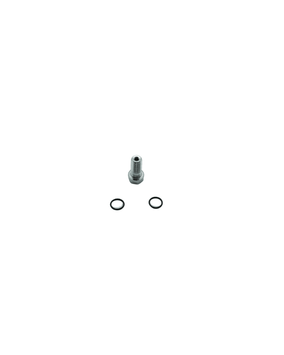 Formula Emoto Tube Fixing Screw Kit - Pinned Electric