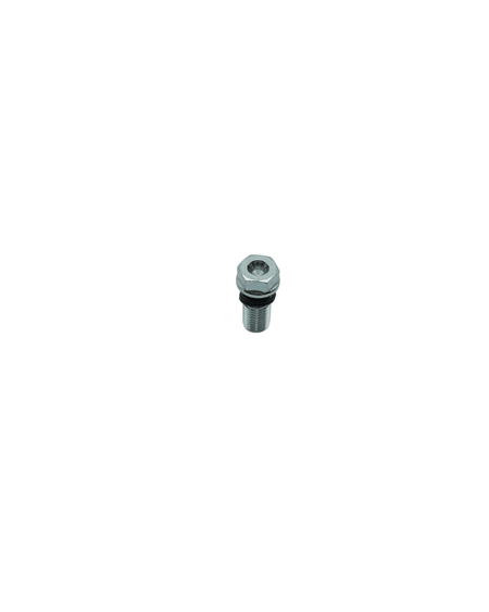 Formula Emoto Tube Fixing Screw Kit - Pinned Electric
