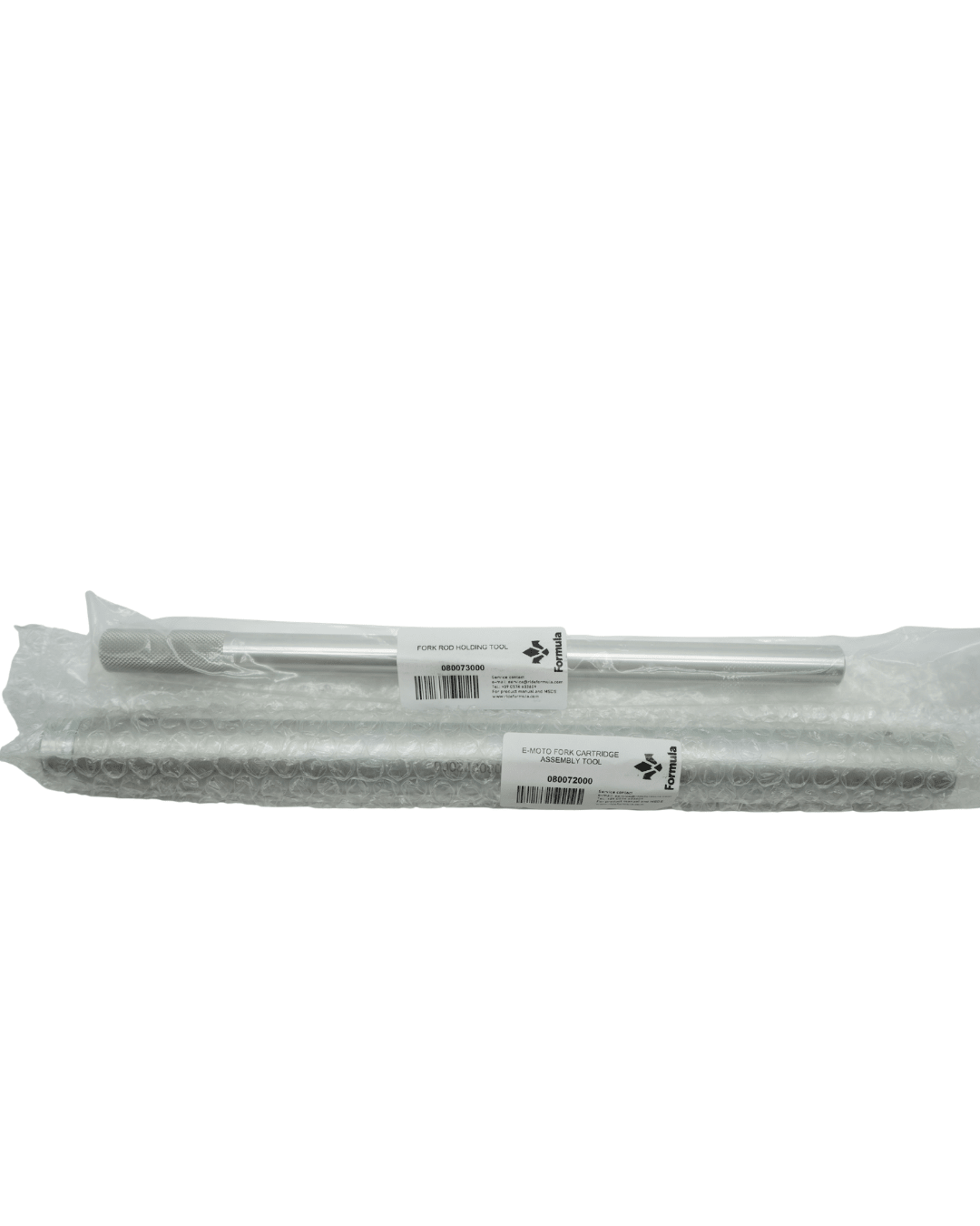 Formula Fork Repair Kit - Pinned Electric