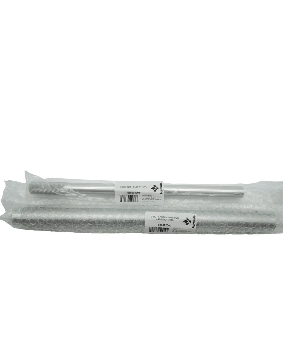 Formula Fork Repair Kit - Pinned Electric