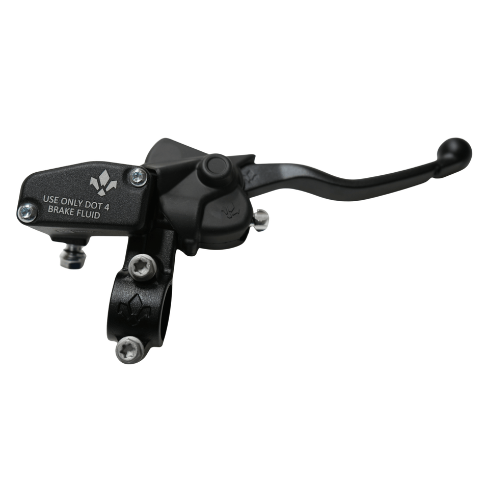 Formula Front Right Cargo Master Cylinder - Pinned Electric