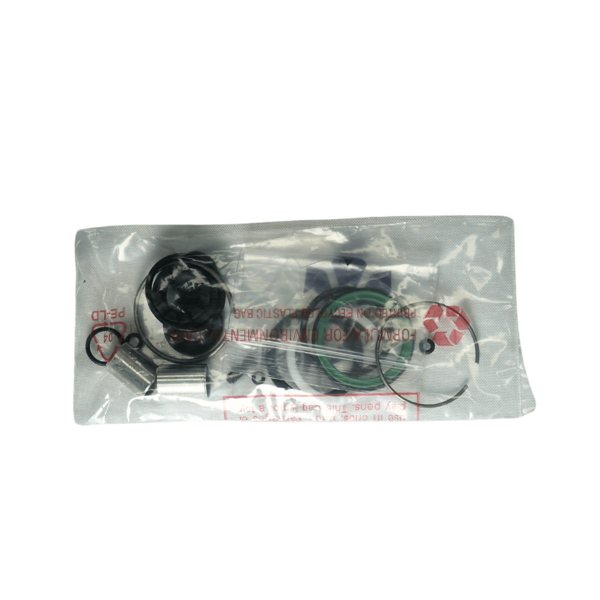 Formula IFP 100H Service Kit - Pinned Electric
