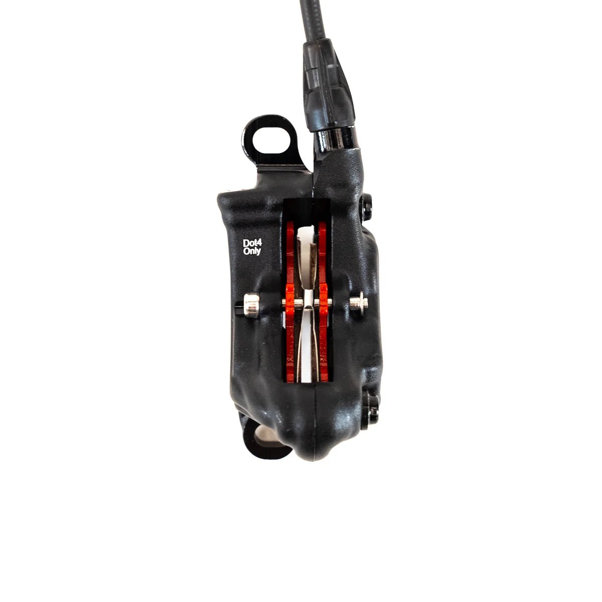 Formula Light E - moto Brake - Pinned Electric