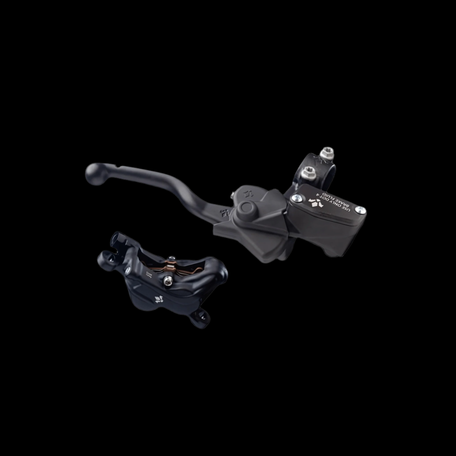 Formula Light E - moto Brake - Pinned Electric
