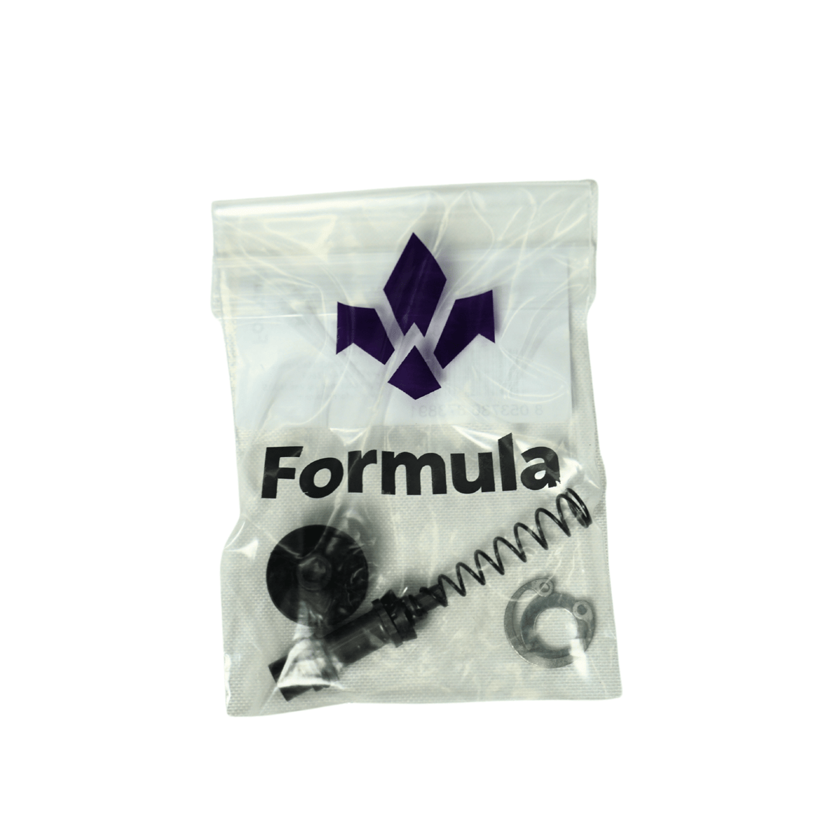 Formula Rep. Kit Piston 10MM - Pinned Electric