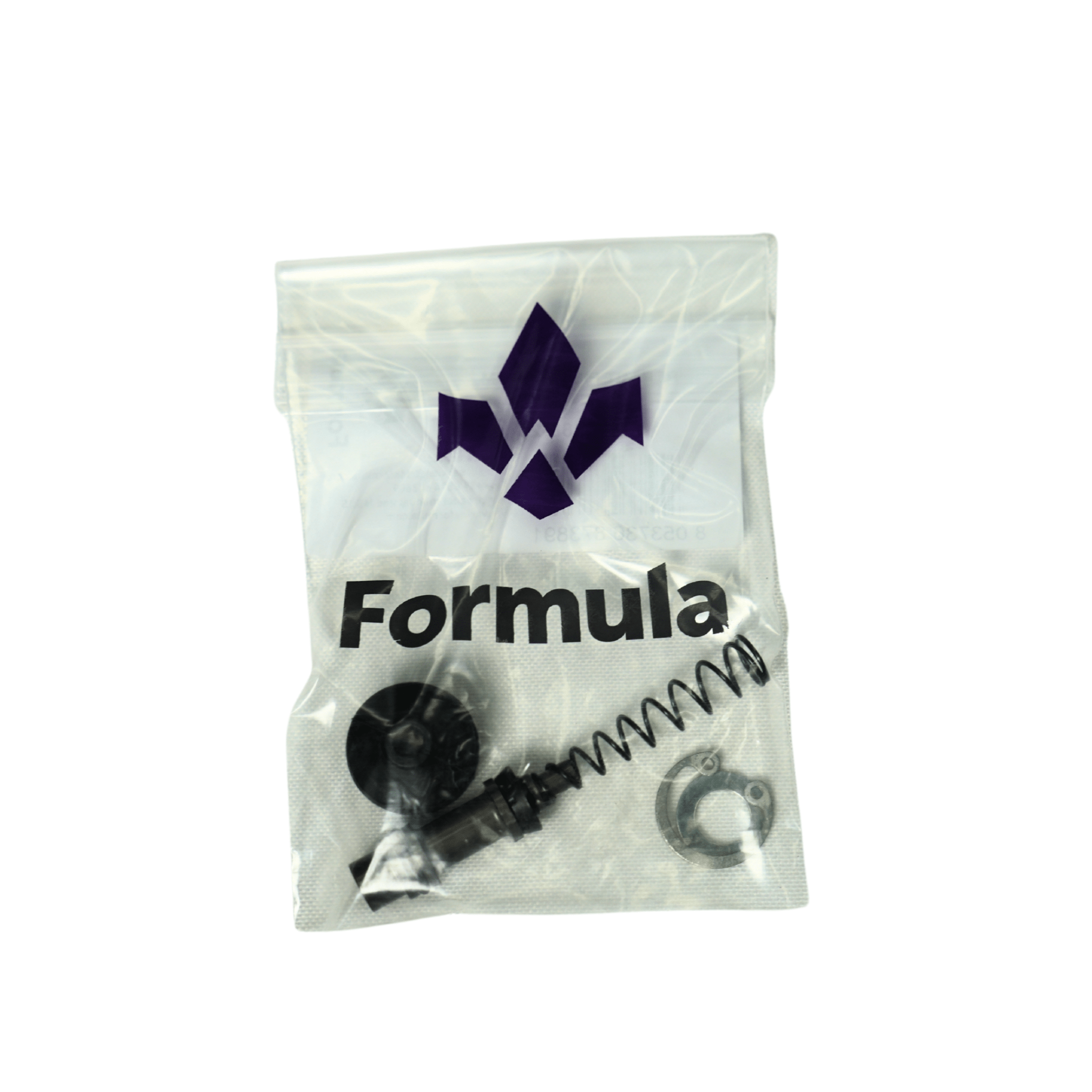 Formula Rep. Kit Piston 10MM - Pinned Electric
