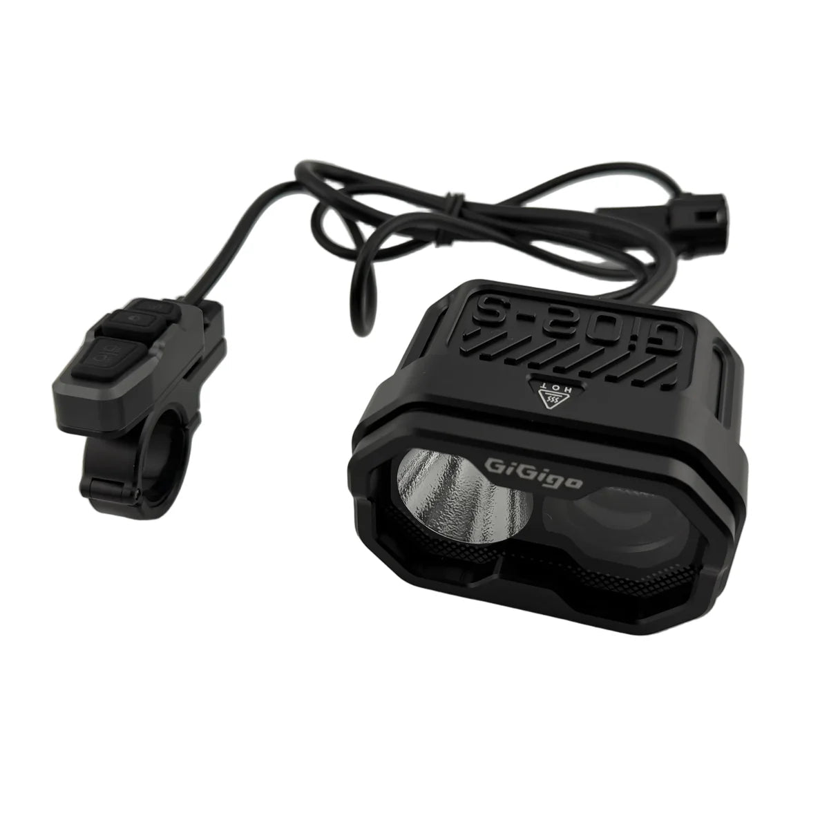 GiGigo Gi02 - S - Pinned Electric