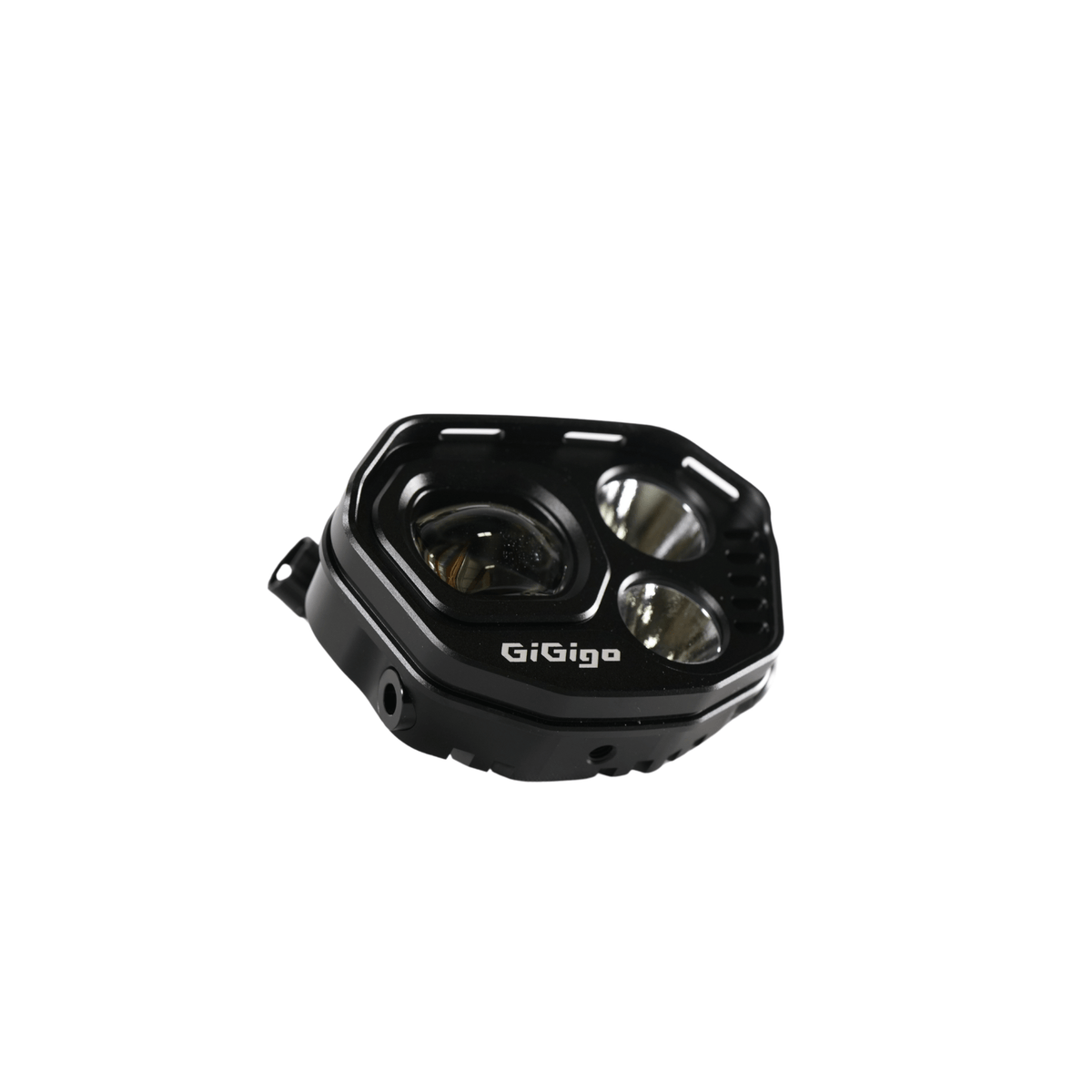 GiGigo Gi03 - Pinned Electric