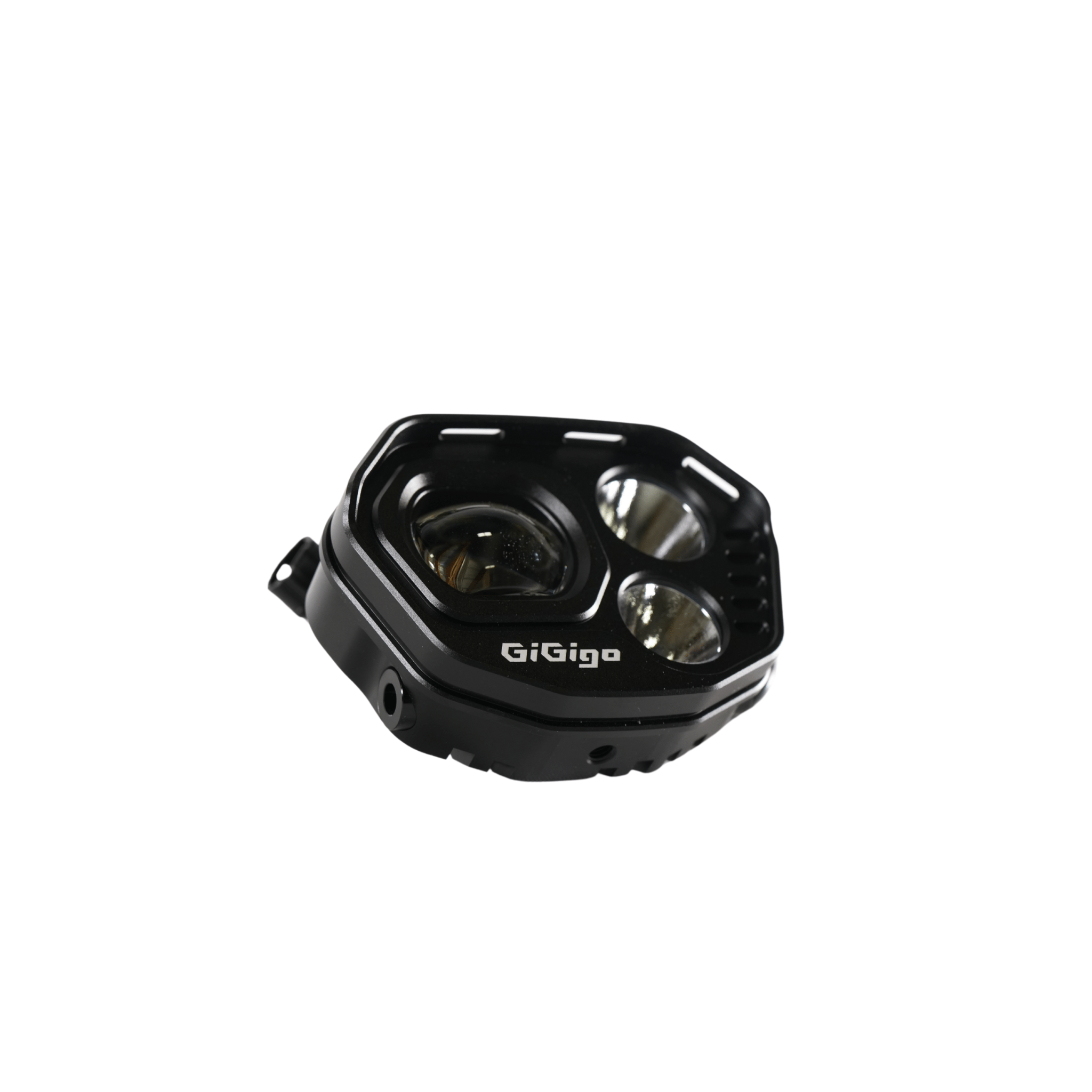 GiGigo Gi03 - Pinned Electric