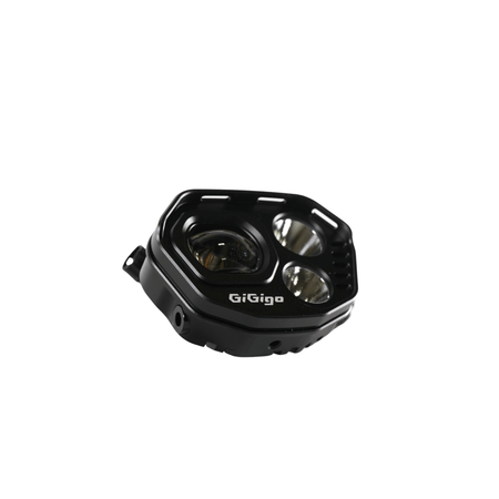 GiGigo Gi03 - Pinned Electric