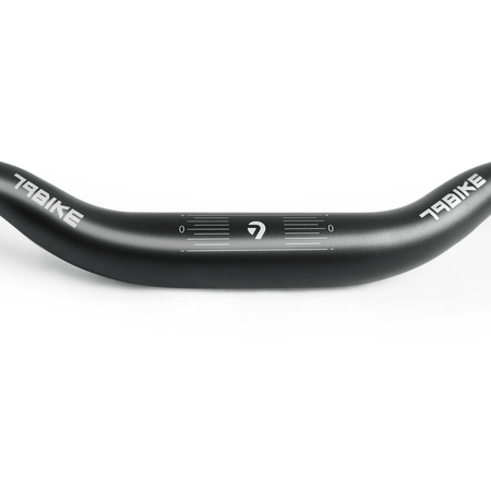 Handlebar (Ventus OEM) - Pinned Electric
