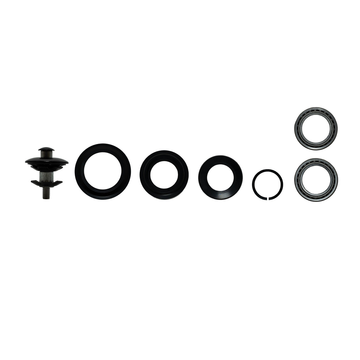 Headset Bearings - Pinned Electric