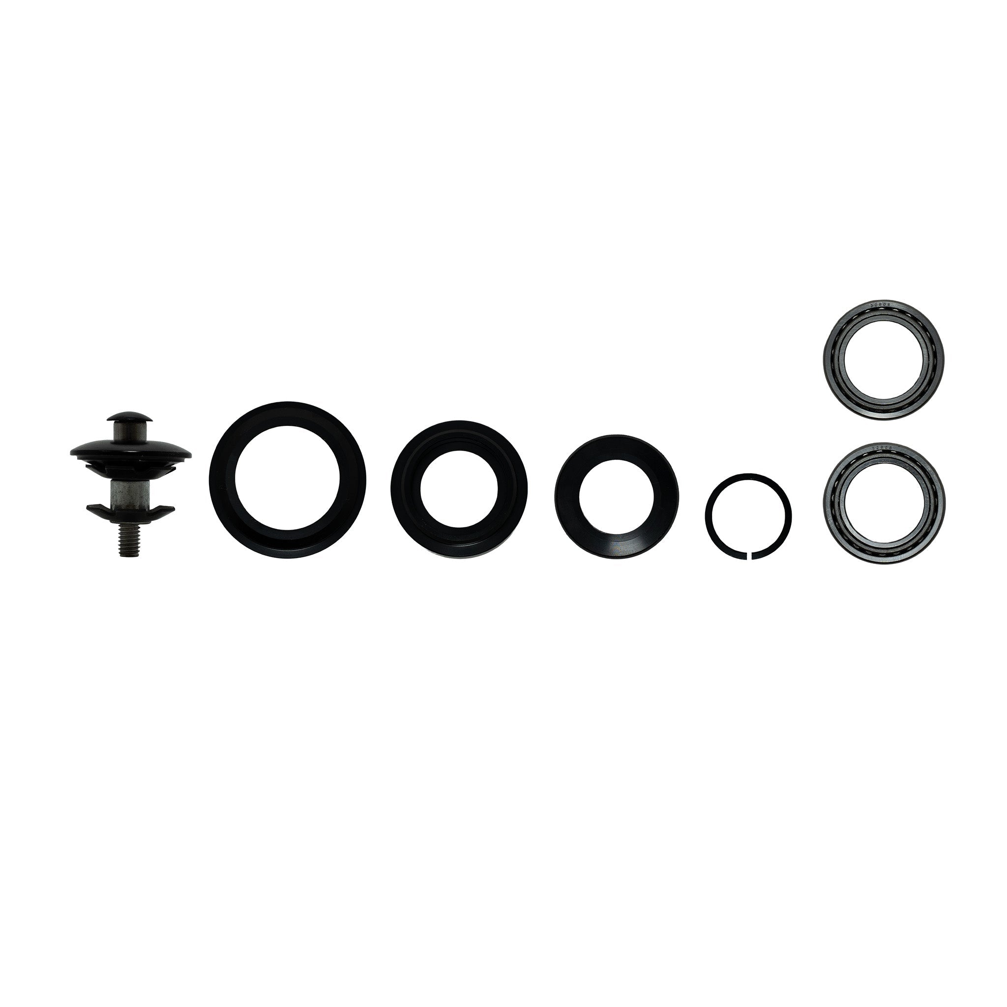 Headset Bearings - Pinned Electric