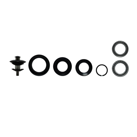 Headset Bearings - Pinned Electric