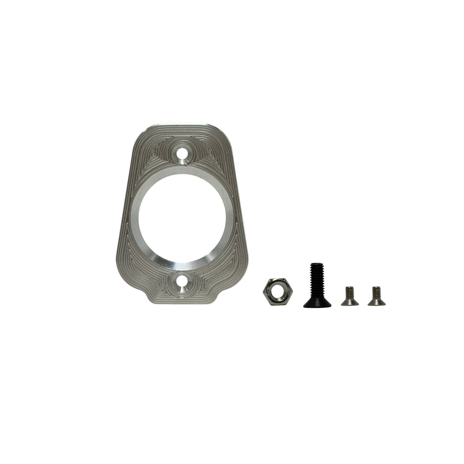 Horn Delete Hardware - Pinned Electric
