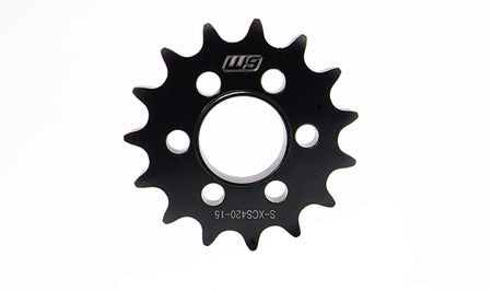 Jack Shaft Sprocket - Pinned Electric