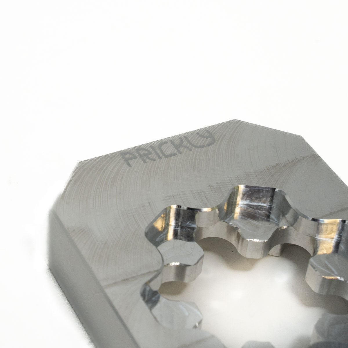 Jackshaft Install Tool - Pinned Electric