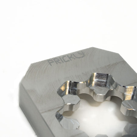 Jackshaft Install Tool - Pinned Electric