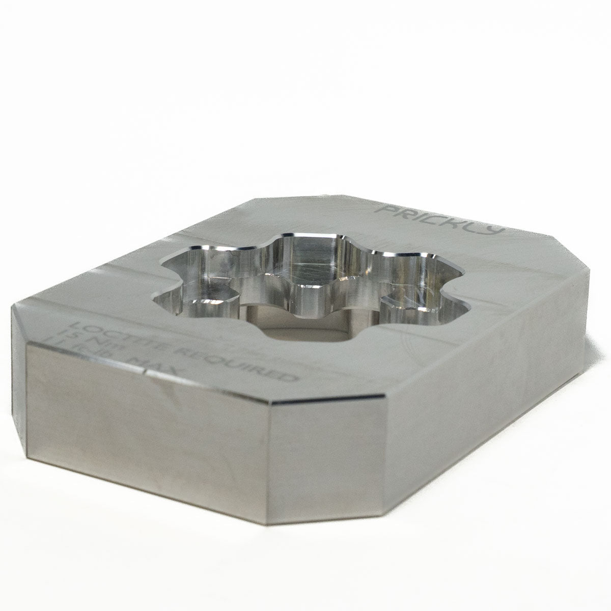 Jackshaft Install Tool - Pinned Electric