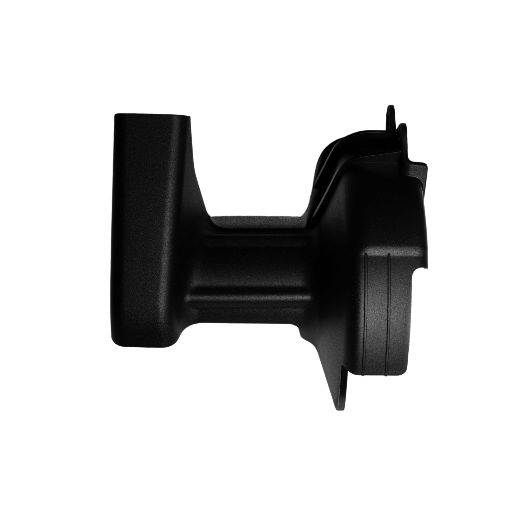 Jackshaft Protective Cover (Ventus OEM) - Pinned Electric