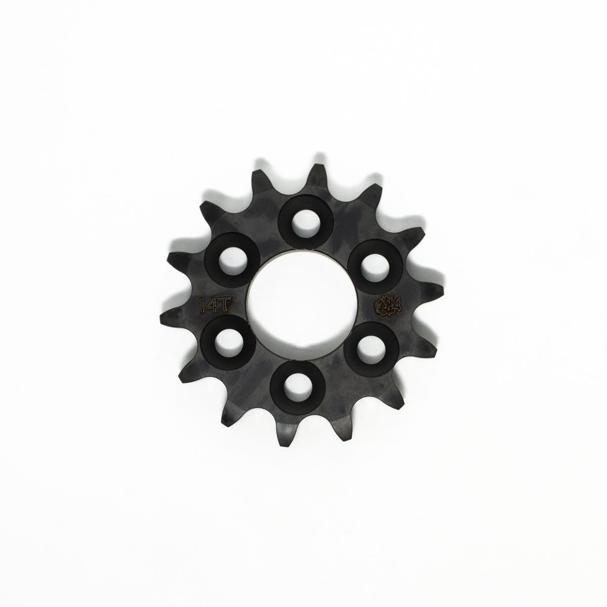 Jackshaft Sprocket - Pinned Electric