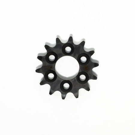 Jackshaft Sprocket - Pinned Electric