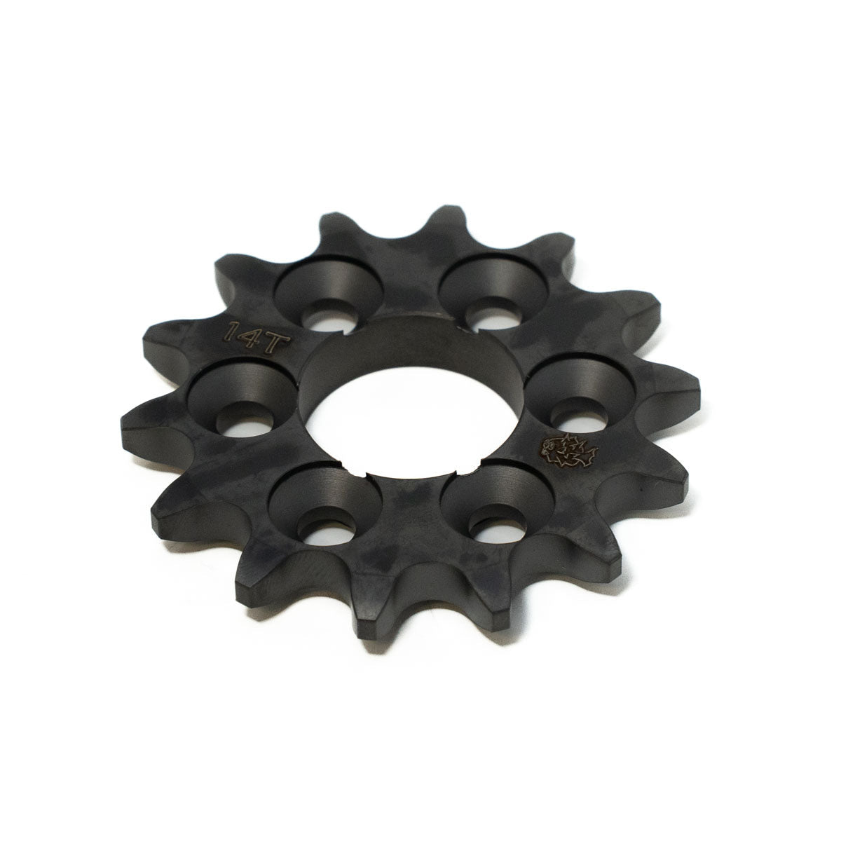 Jackshaft Sprocket - Pinned Electric