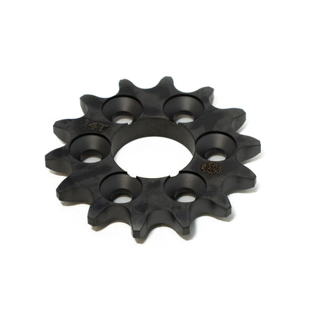 Jackshaft Sprocket - Pinned Electric