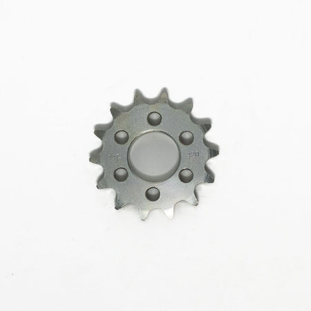 Jackshaft Sprocket - Pinned Electric