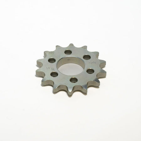 Jackshaft Sprocket - Pinned Electric
