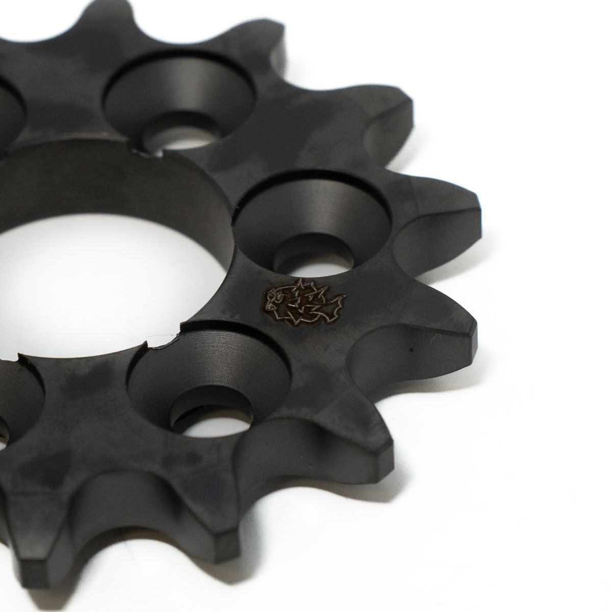 Jackshaft Sprocket - Pinned Electric