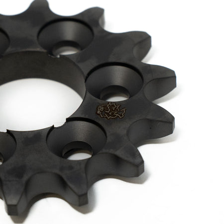 Jackshaft Sprocket - Pinned Electric
