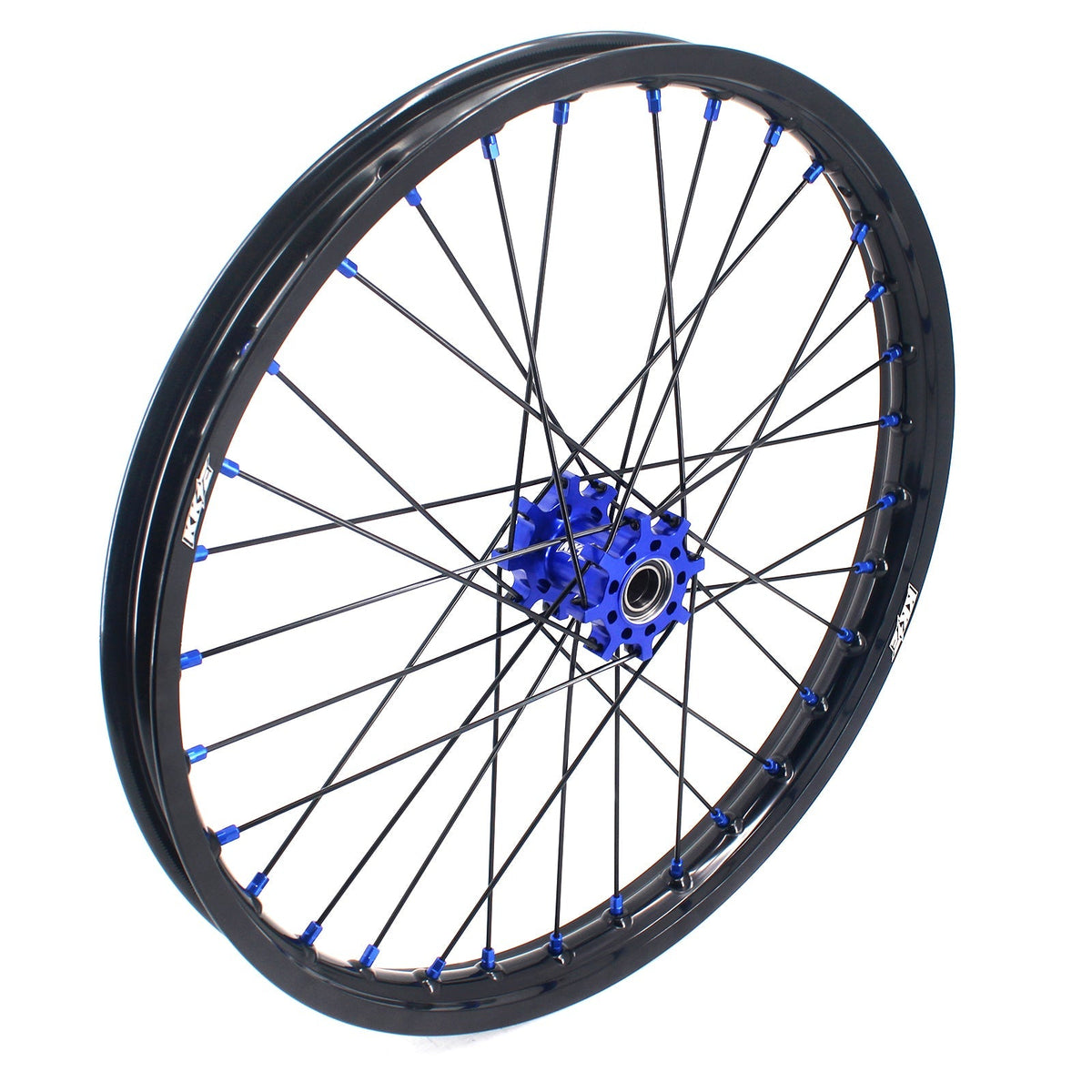 KKE 1.4*19" & 1.6*19" E - Motor Wheels Fit Surron Light Bee X, E - Ride Pro SS - Pinned Electric