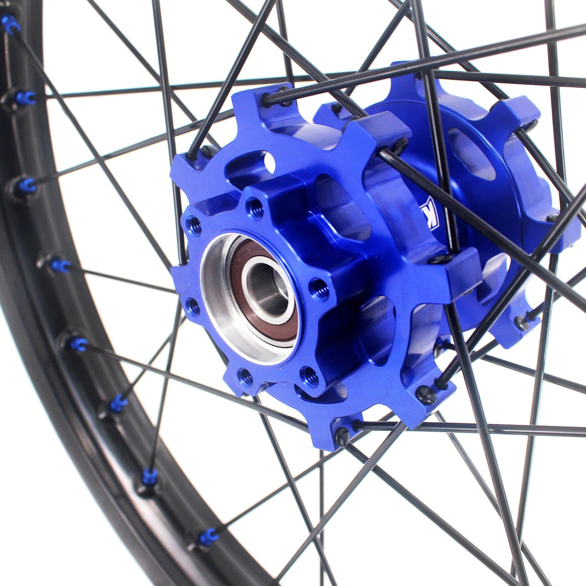 KKE 1.4*19" & 1.6*19" E - Motor Wheels Fit Surron Light Bee X, E - Ride Pro SS - Pinned Electric