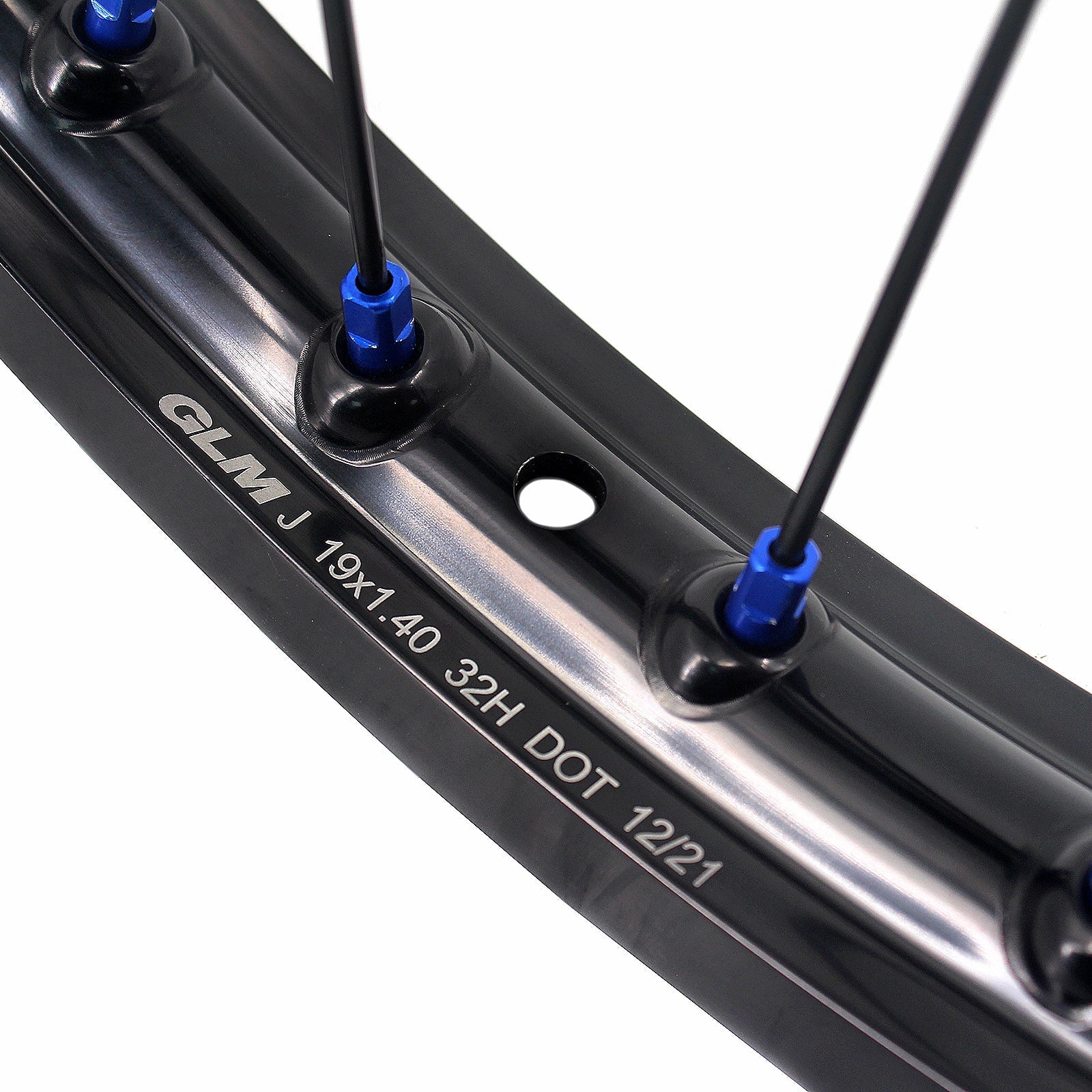 KKE 1.4*19" & 1.6*19" E - Motor Wheels Fit Surron Light Bee X, E - Ride Pro SS - Pinned Electric