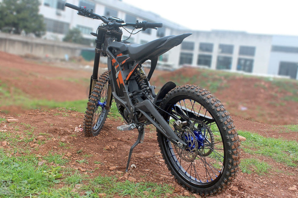 KKE 1.4*19" & 1.6*19" E - Motor Wheels Fit Surron Light Bee X, E - Ride Pro SS - Pinned Electric