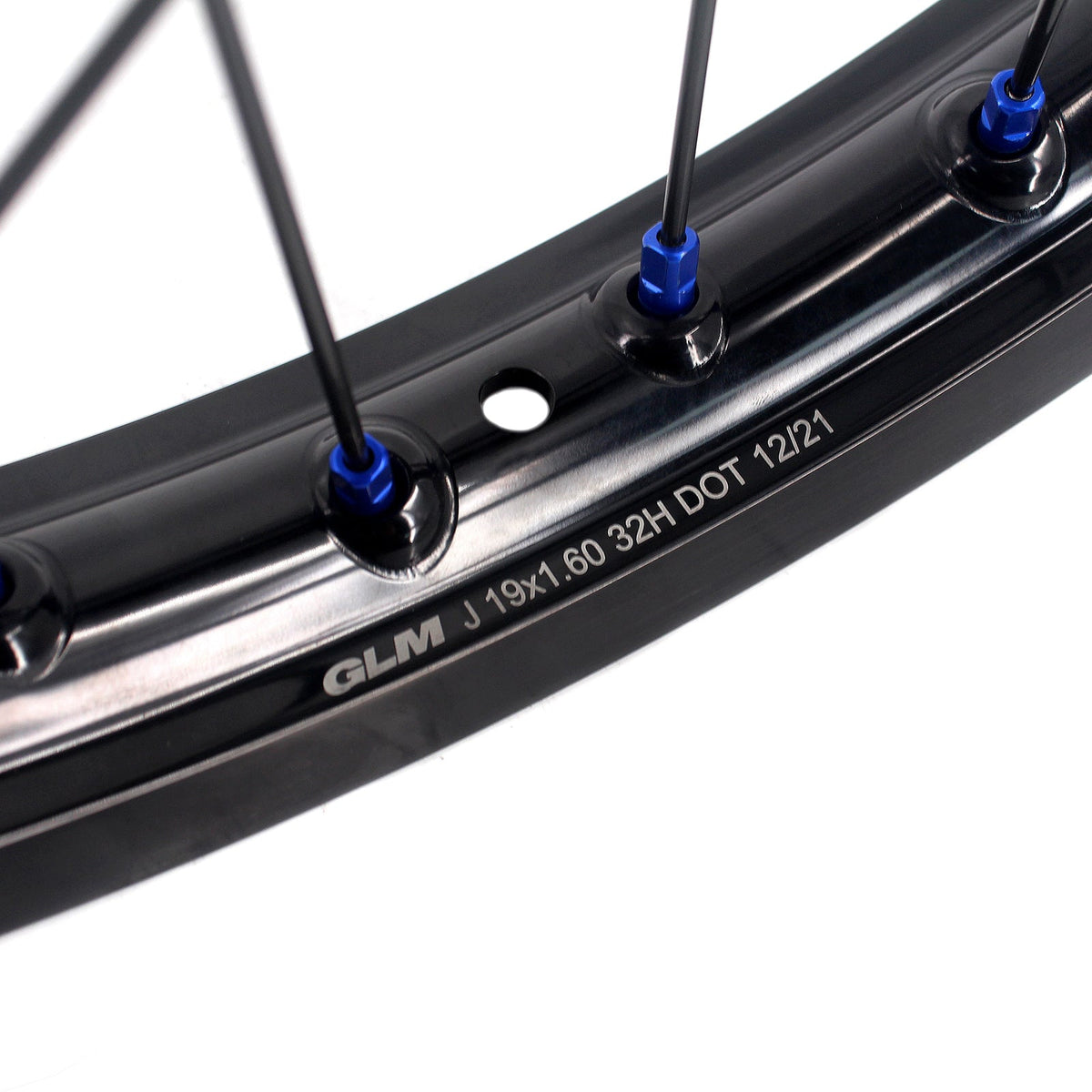 KKE 1.4*19" & 1.6*19" E - Motor Wheels Fit Surron Light Bee X, E - Ride Pro SS - Pinned Electric