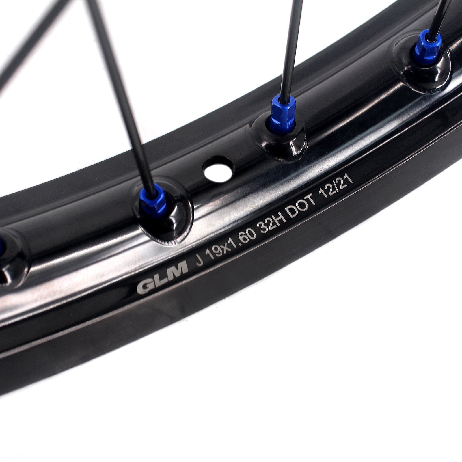 KKE 1.4*19" & 1.6*19" E - Motor Wheels Fit Surron Light Bee X, E - Ride Pro SS - Pinned Electric