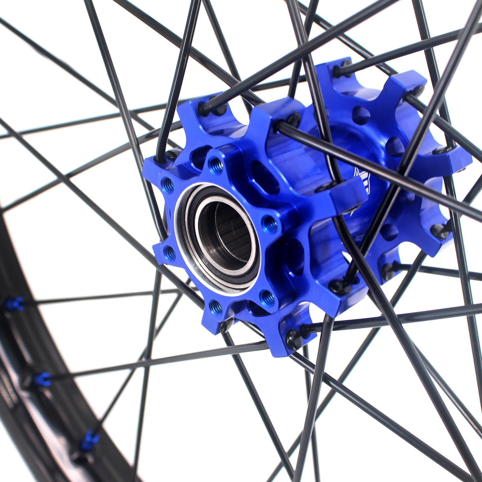 KKE 1.4*19" & 1.6*19" E - Motor Wheels Fit Surron Light Bee X, E - Ride Pro SS - Pinned Electric