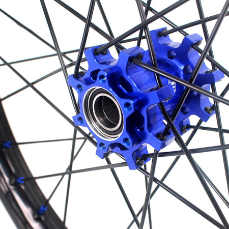 KKE 1.4*19" & 1.6*19" E - Motor Wheels Fit Surron Light Bee X, E - Ride Pro SS - Pinned Electric