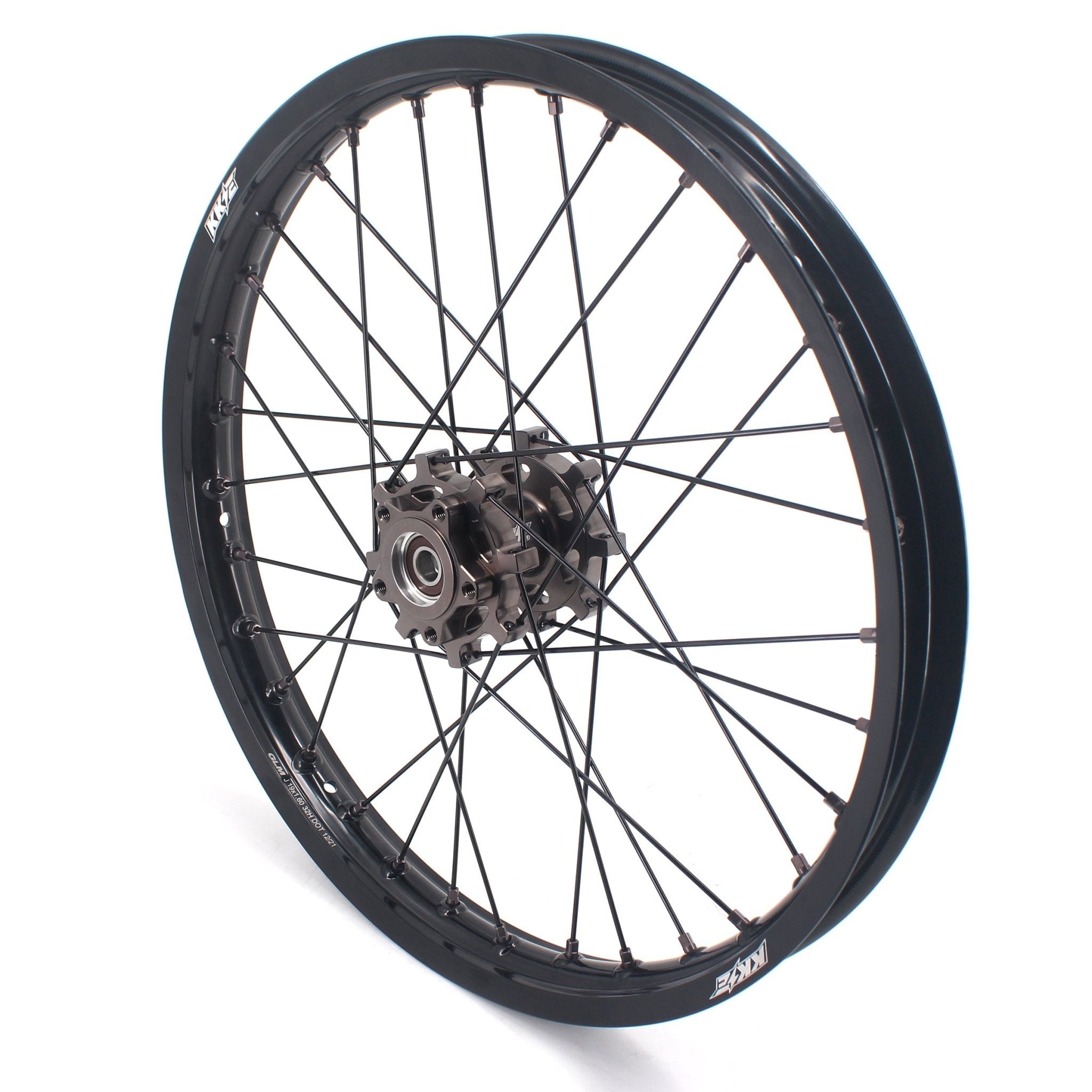 KKE 1.4*19" & 1.6*19" E - Motor Wheels Fit Surron Light Bee X, E - Ride Pro SS - Pinned Electric