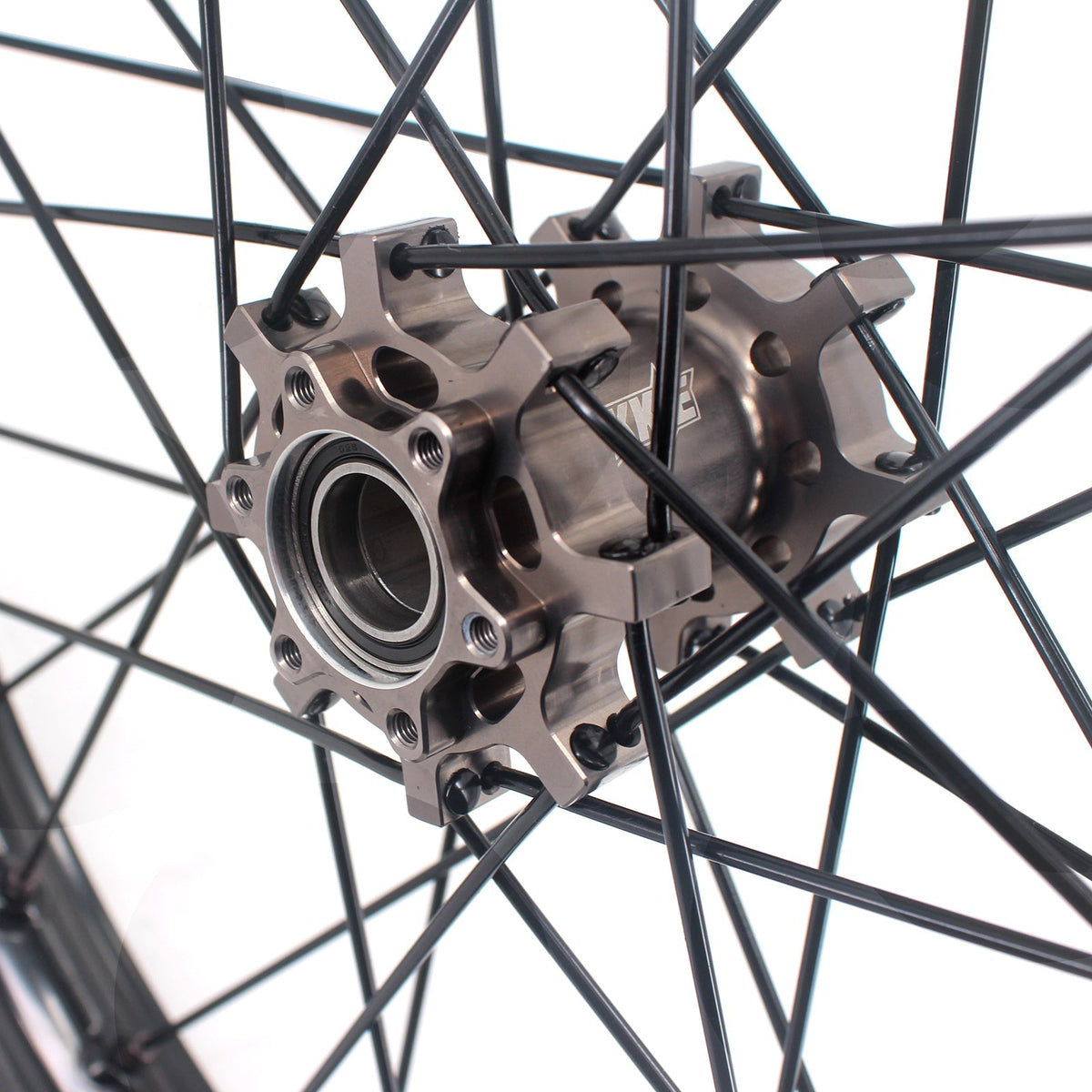 KKE 1.4*19" & 1.6*19" E - Motor Wheels Fit Surron Light Bee X, E - Ride Pro SS - Pinned Electric