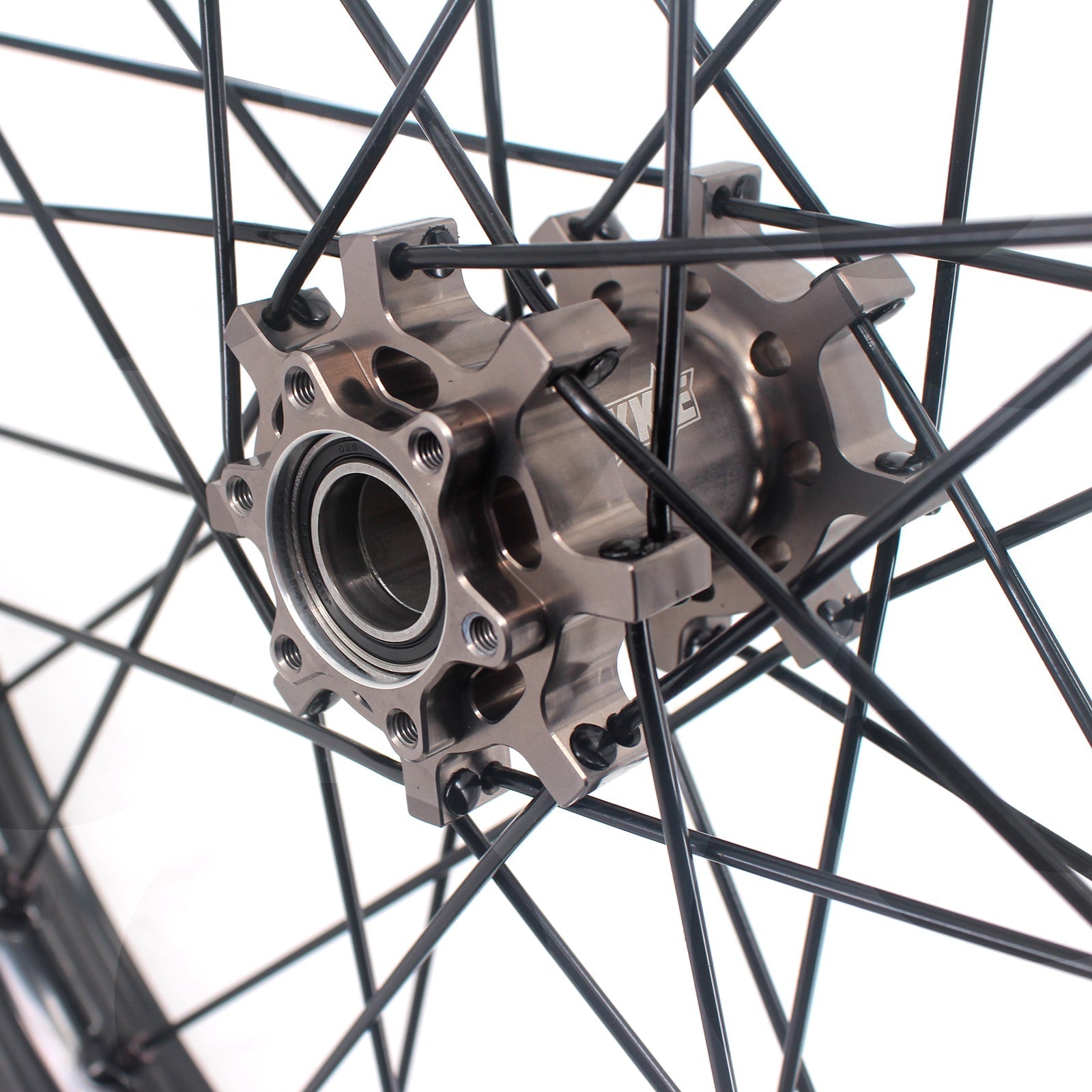 KKE 1.4*19" & 1.6*19" E - Motor Wheels Fit Surron Light Bee X, E - Ride Pro SS - Pinned Electric