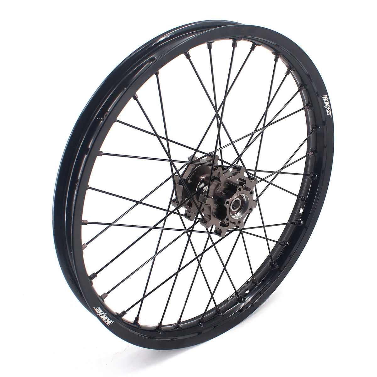 KKE 1.4*19" & 1.6*19" E - Motor Wheels Fit Surron Light Bee X, E - Ride Pro SS - Pinned Electric