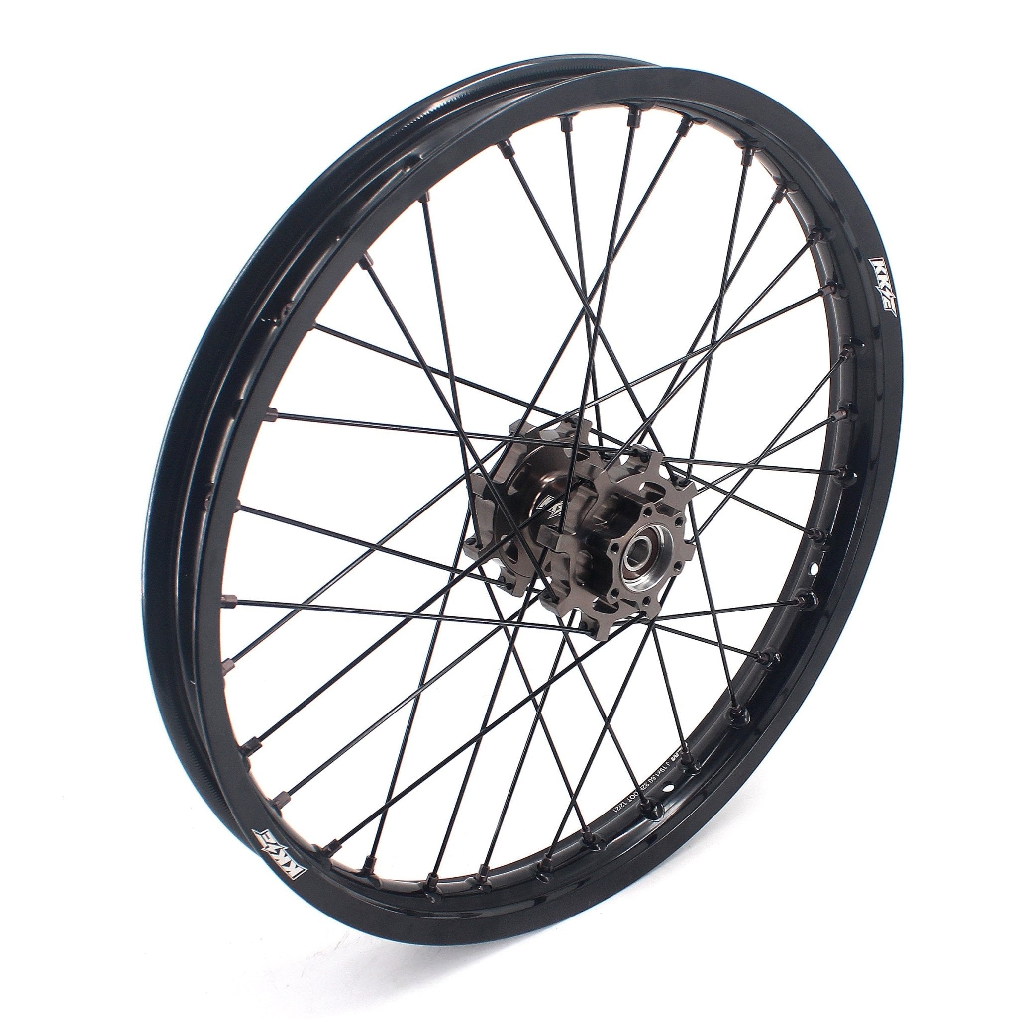 KKE 1.4*19" & 1.6*19" E - Motor Wheels Fit Surron Light Bee X, E - Ride Pro SS - Pinned Electric