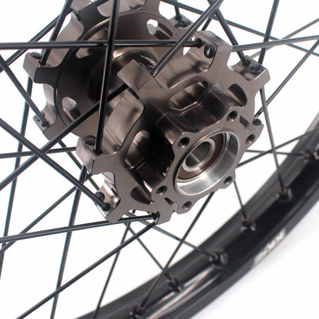KKE 1.4*19" & 1.6*19" E - Motor Wheels Fit Surron Light Bee X, E - Ride Pro SS - Pinned Electric