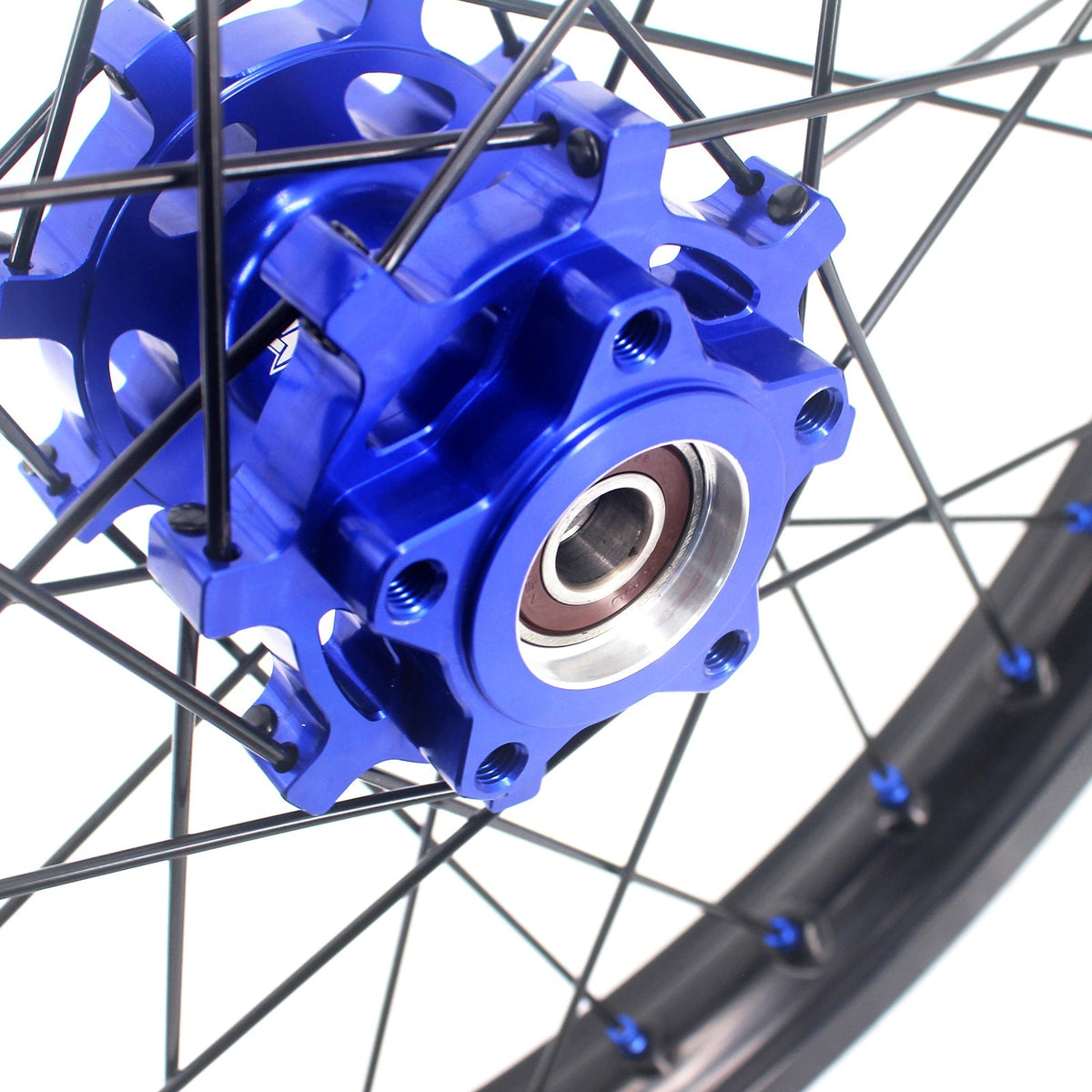 KKE 1.4*19" & 1.6*19" E - Motor Wheels Fit Surron Light Bee X, E - Ride Pro SS - Pinned Electric