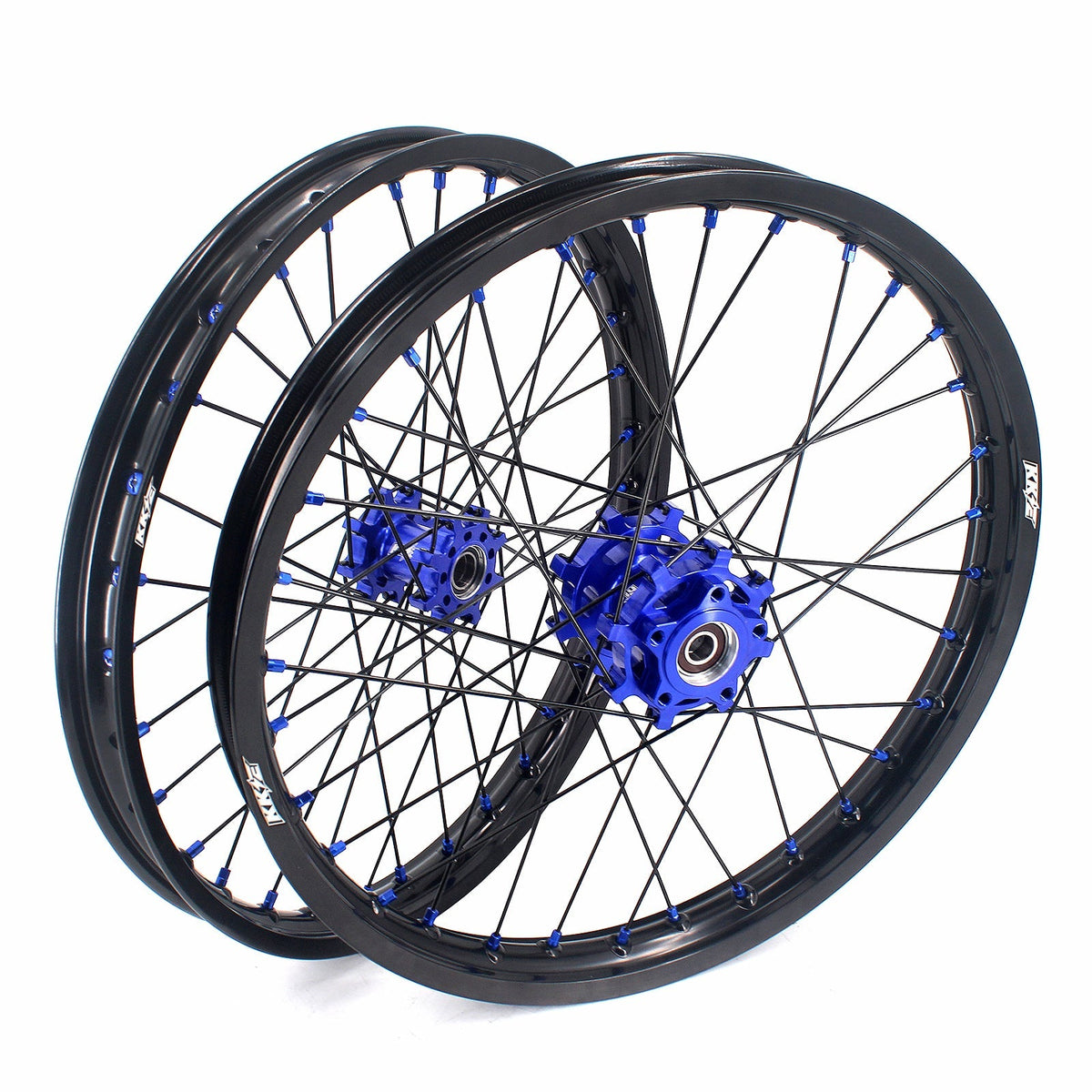 KKE 1.4*19" & 1.6*19" E - Motor Wheels Fit Surron Light Bee X, E - Ride Pro SS - Pinned Electric