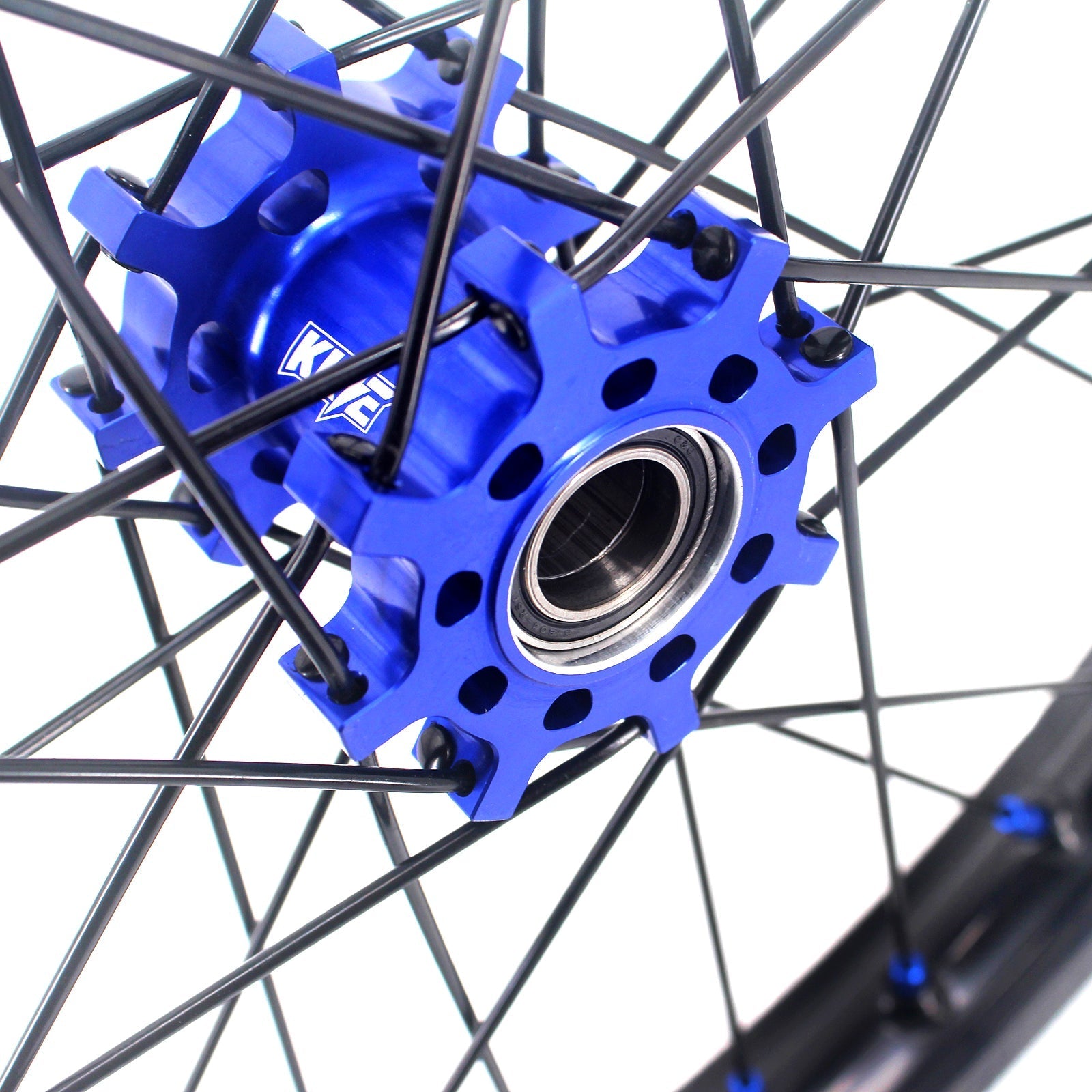 KKE 1.4*19" & 1.6*19" E - Motor Wheels Fit Surron Light Bee X, E - Ride Pro SS - Pinned Electric